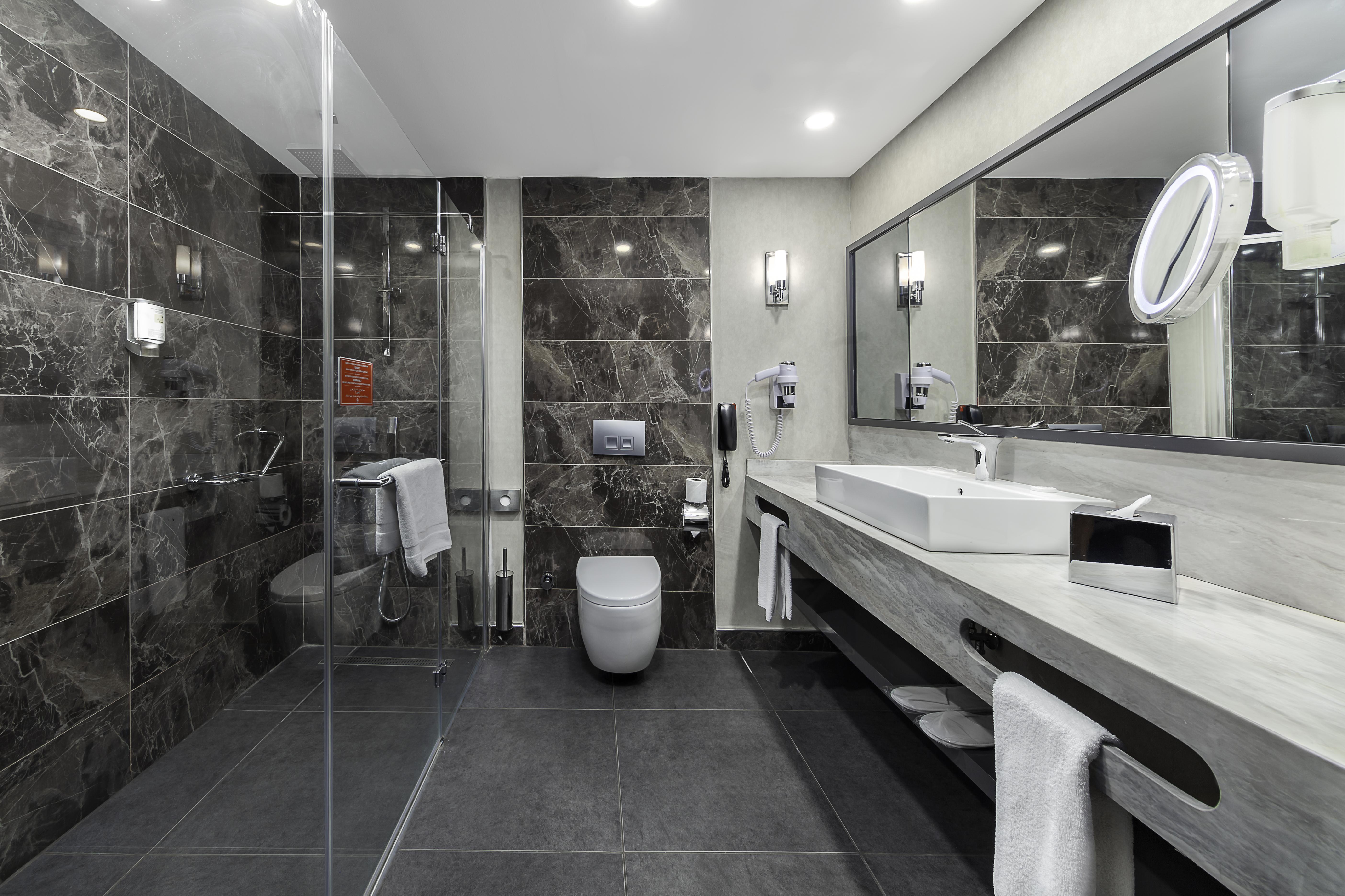 Hotel Park Dedeman Trabzon Extérieur photo