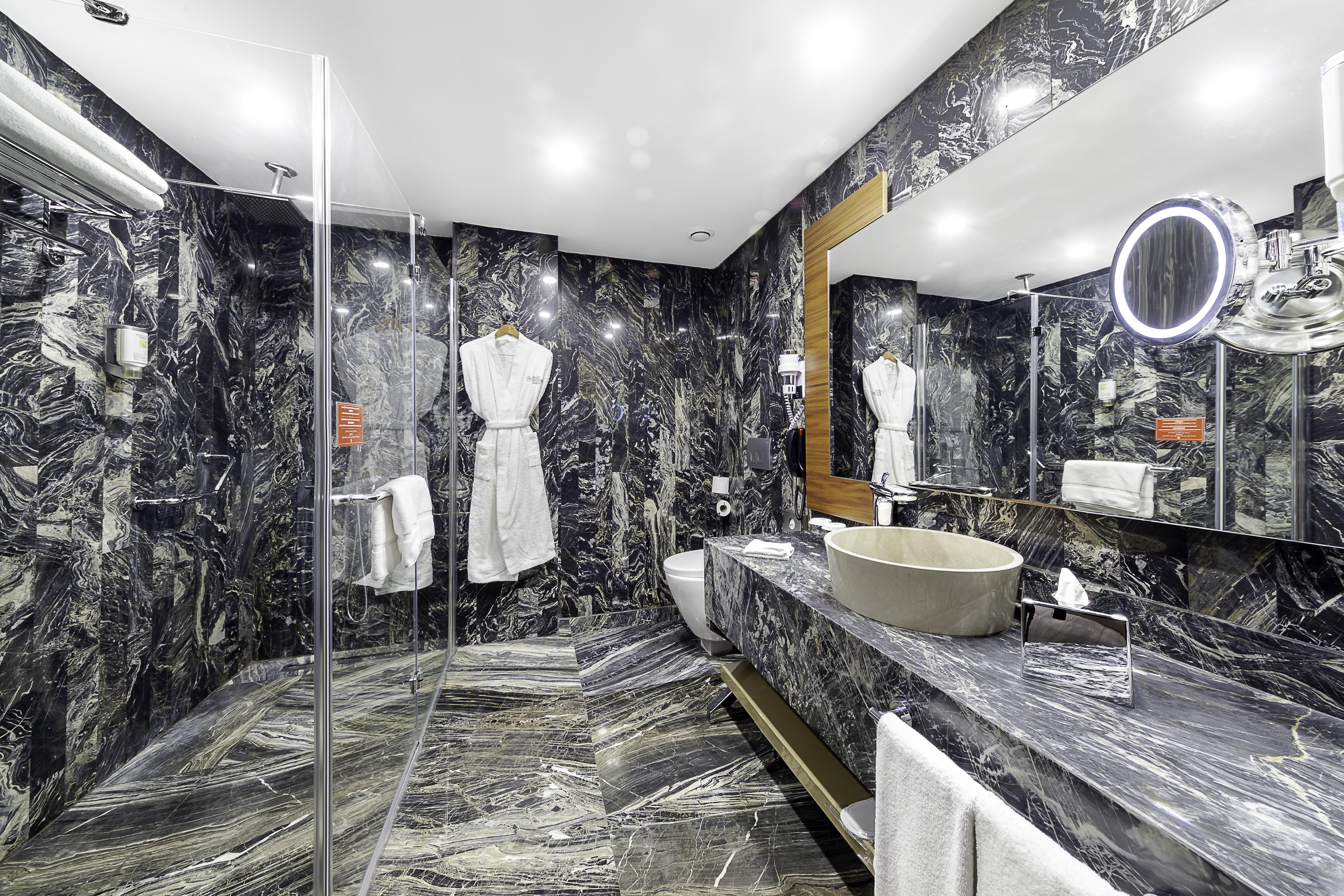 Hotel Park Dedeman Trabzon Extérieur photo