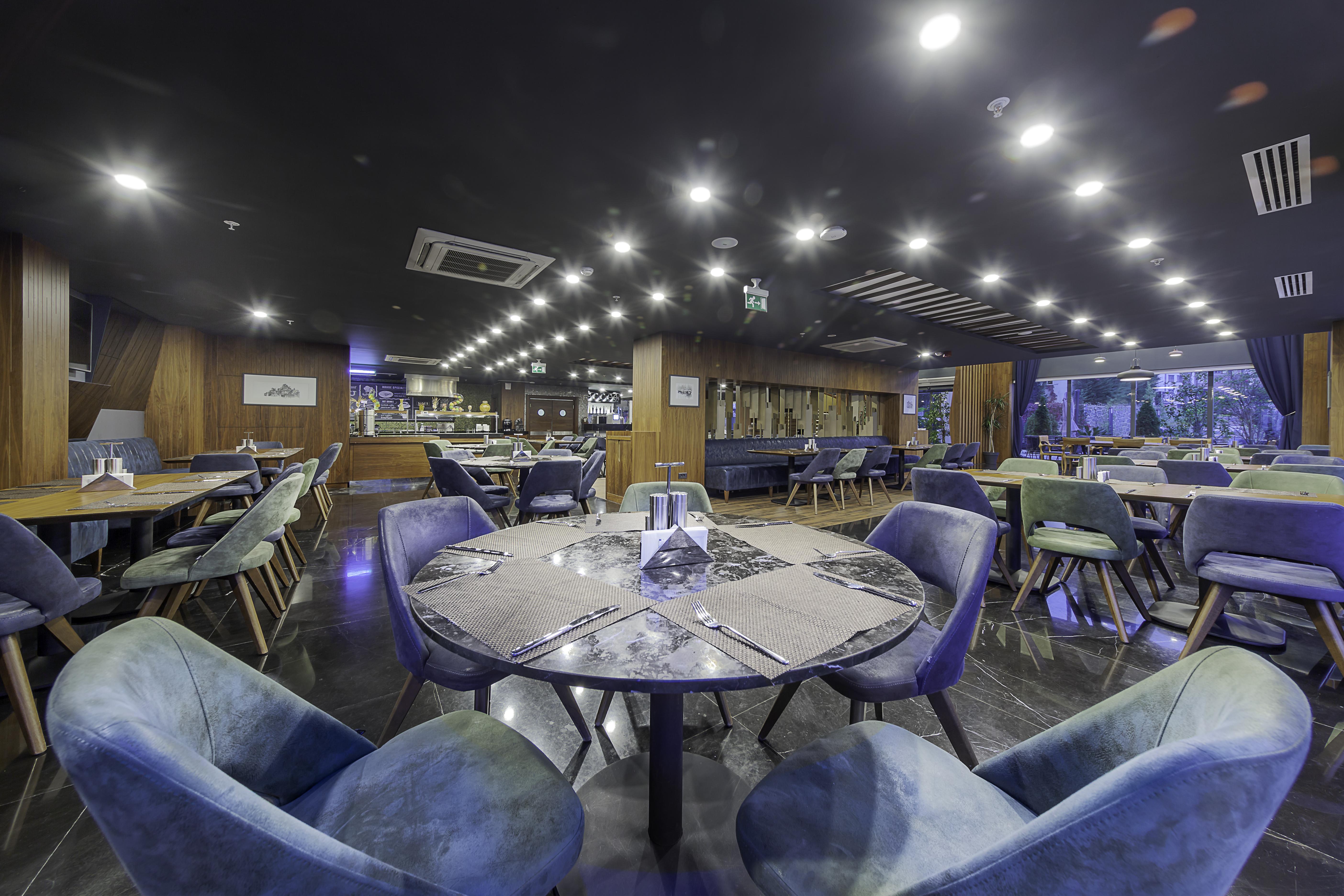 Hotel Park Dedeman Trabzon Extérieur photo