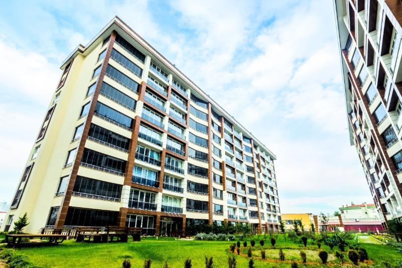 Hotel Park Dedeman Trabzon Extérieur photo