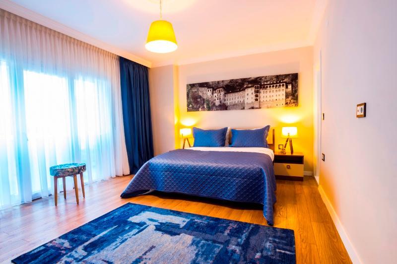 Hotel Park Dedeman Trabzon Extérieur photo
