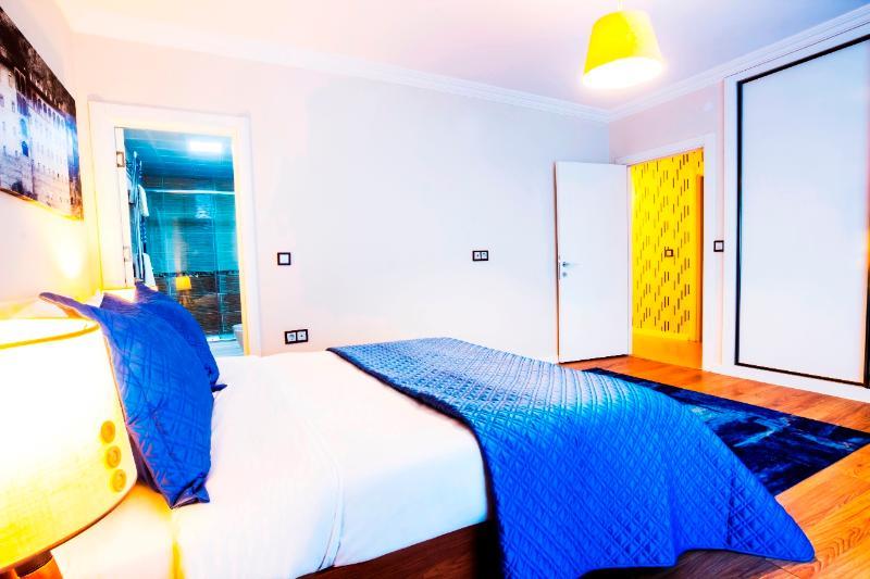 Hotel Park Dedeman Trabzon Extérieur photo